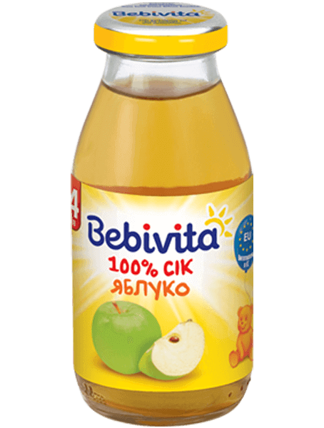 Яблуко