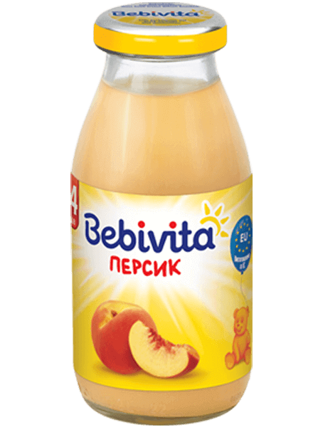 Персик