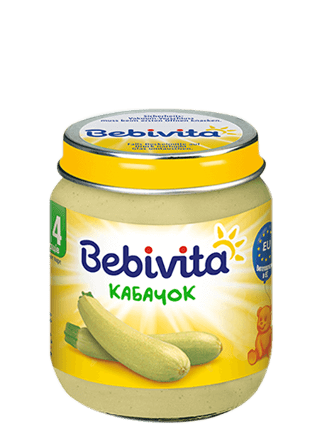 Кабачок