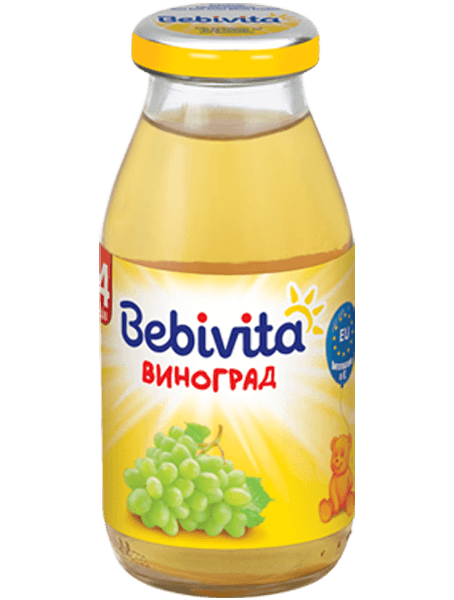 Виноград