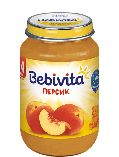 Персик